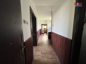 Prodej rodinného domu, Sviadnov, O. Kišové, 130 m2