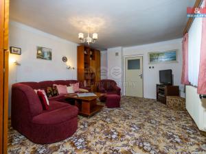 Prodej rodinného domu, Libecina - Javorníček, 150 m2