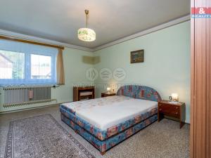 Prodej rodinného domu, Libecina - Javorníček, 150 m2