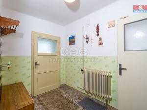 Prodej rodinného domu, Libecina - Javorníček, 150 m2