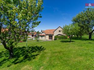 Prodej rodinného domu, Libecina - Javorníček, 150 m2