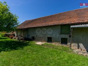 Prodej rodinného domu, Libecina - Javorníček, 150 m2