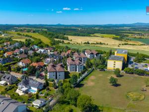 Prodej bytu 2+1, Kosmonosy, Jizerská, 67 m2
