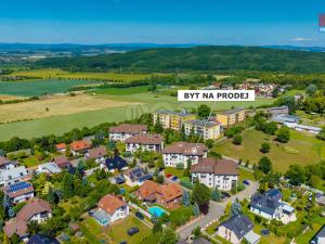 Prodej bytu 2+1, Kosmonosy, Jizerská, 67 m2