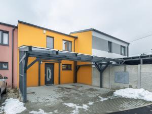 Prodej rodinného domu, Ostrava - Muglinov, Ervína Tenglera, 95 m2