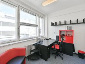 Pronájem kanceláře, Praha - Nové Město, Opletalova, 24 m2