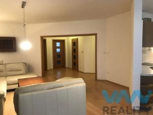 Pronájem bytu 3+kk, Ostrava, U Soudu, 86 m2