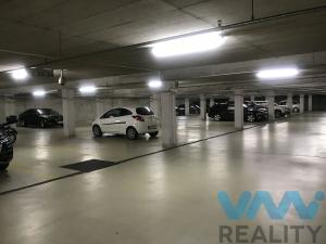 Pronájem bytu 3+kk, Ostrava, U Soudu, 86 m2