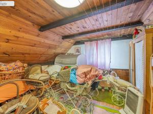 Prodej chaty, Liteň - Běleč, Pod Zastávkou, 80 m2