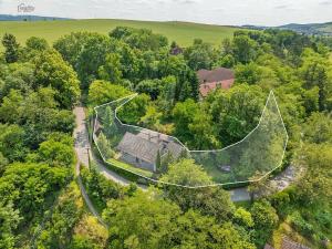 Prodej chaty, Liteň - Běleč, Pod Zastávkou, 80 m2
