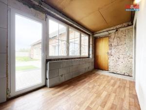 Prodej rodinného domu, Pasohlávky, 297 m2