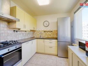 Prodej bytu 4+1, Hořovice, U Remízku, 87 m2