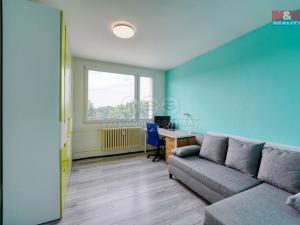 Prodej bytu 4+1, Hořovice, U Remízku, 87 m2