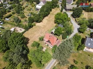 Prodej rodinného domu, Brantice - Radim, 160 m2