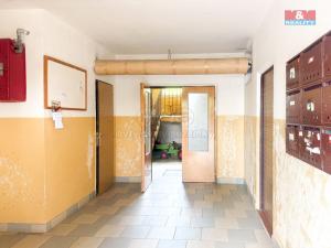 Prodej bytu 3+1, Hartmanice, 64 m2