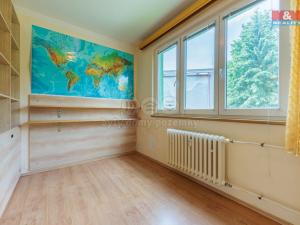 Prodej bytu 3+1, Habartov, Čs. armády, 56 m2