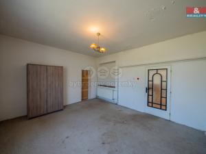 Prodej rodinného domu, Moutnice, 120 m2