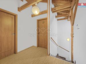 Prodej rodinného domu, Velké Přílepy, Pláničkova, 170 m2