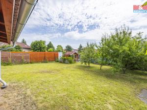 Prodej rodinného domu, Velké Přílepy, Pláničkova, 170 m2