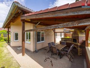 Prodej rodinného domu, Velké Přílepy, Pláničkova, 170 m2