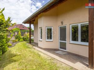 Prodej rodinného domu, Velké Přílepy, Pláničkova, 170 m2
