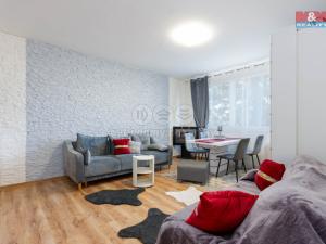 Prodej bytu 4+1, Orlová - Lutyně, F. S. Tůmy, 81 m2