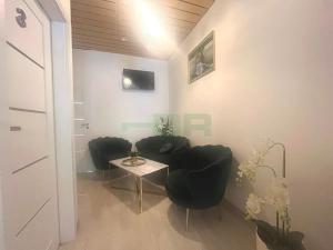 Pronájem komerční nemovitosti, Praha - Nusle, Hvězdova, 11 m2