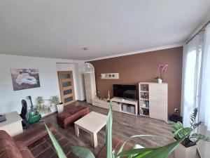 Prodej bytu 3+1, Račice-Pístovice, 68 m2