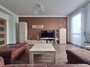 Prodej bytu 3+1, Račice-Pístovice, 68 m2