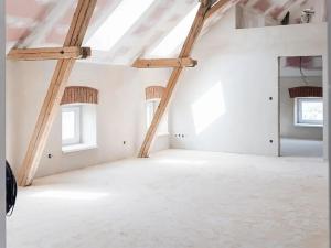Prodej bytu 4+kk, Olbramovice, 136 m2