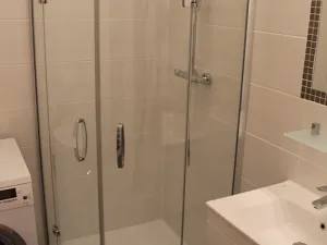 Pronájem bytu 3+kk, Praha - Vinohrady, Mánesova, 100 m2