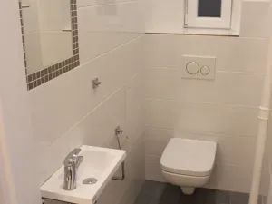 Pronájem bytu 3+kk, Praha - Vinohrady, Mánesova, 100 m2