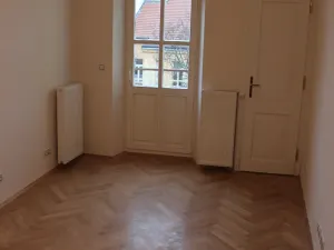 Pronájem bytu 3+kk, Praha - Vinohrady, Mánesova, 100 m2