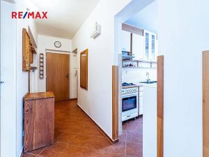Pronájem bytu 3+1, Praha - Stodůlky, Mládí, 62 m2