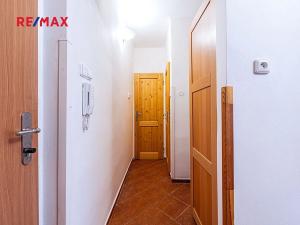 Pronájem bytu 3+1, Praha - Stodůlky, Mládí, 62 m2