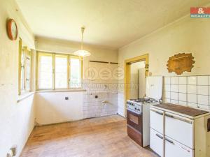 Prodej chalupy, Brantice - Radim, 160 m2