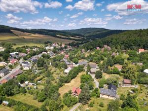 Prodej chalupy, Brantice - Radim, 160 m2
