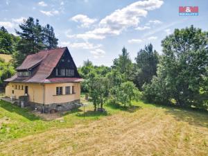 Prodej chalupy, Brantice - Radim, 160 m2