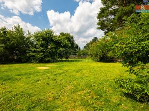 Prodej rodinného domu, Soběslav - Soběslav II, Chvalovského nábřeží, 120 m2
