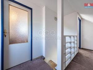 Prodej rodinného domu, Soběslav, Na Pilátě I, 96 m2