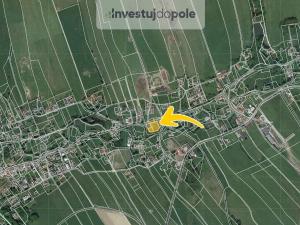 Prodej pozemku, Dolní Řasnice, 2046 m2