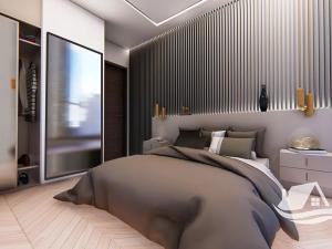 Prodej bytu 2+kk, Nesebar, Bulharsko, 50 m2