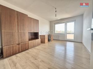 Pronájem bytu 3+1, Slaný, Vikova, 74 m2