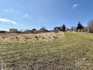 Prodej pozemku pro bydlení, Plánice, 1000 m2