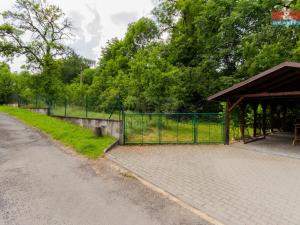 Prodej pozemku pro bydlení, Zlaté Hory - Ondřejovice, 599 m2