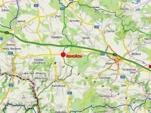 Prodej pozemku pro bydlení, Kamenice, 677 m2