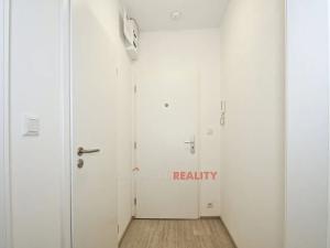 Pronájem bytu 2+kk, Znojmo, MUDr. Jana Janského, 42 m2
