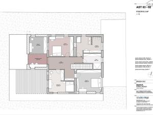 Prodej pozemku pro bydlení, Jesenice, 793 m2