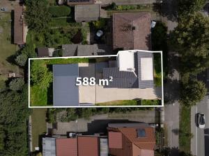 Prodej rodinného domu, Vysoké Mýto, 202 m2