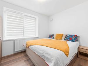 Prodej rodinného domu, Vysoké Mýto, 202 m2